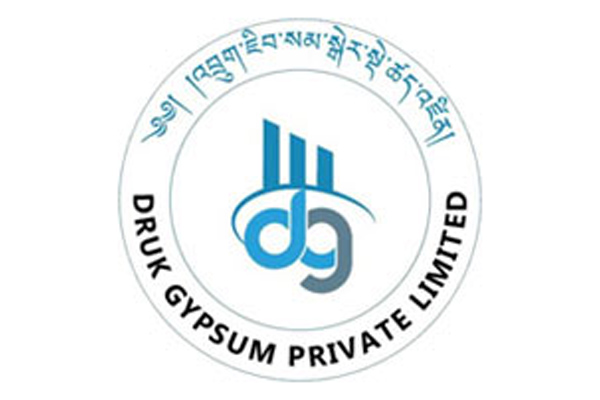 Druk Gypsum Private Limited